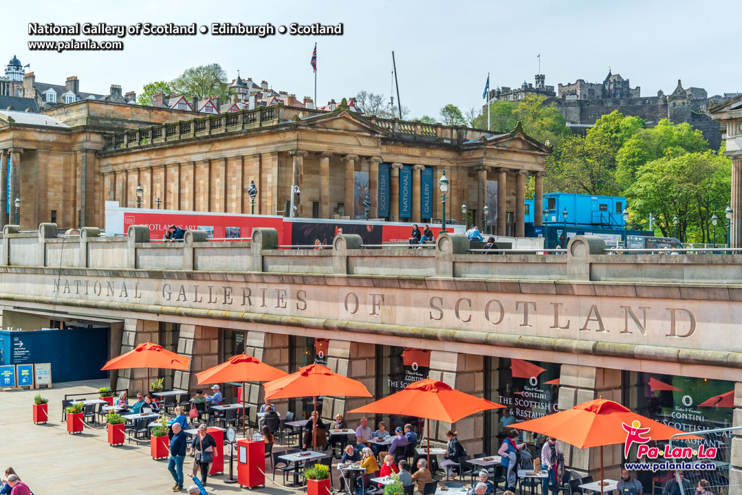 National Gallery of Scotland